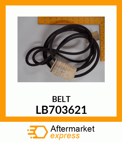 BELT LB703621