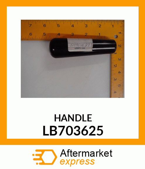 HANDLE LB703625