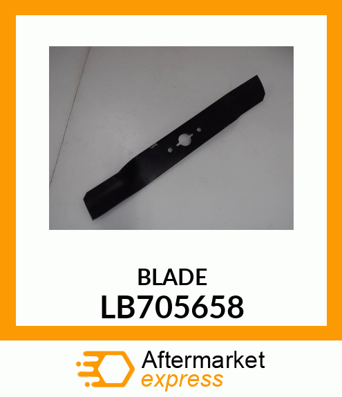 BLADE LB705658