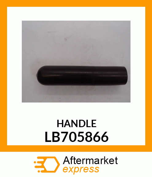 HANDLE LB705866