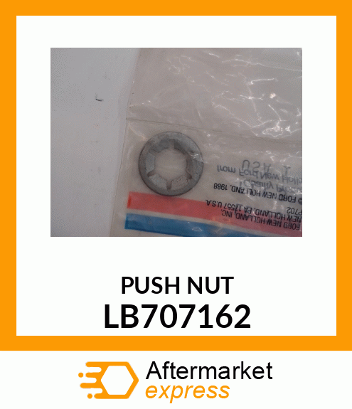 PUSHNUTFS LB707162