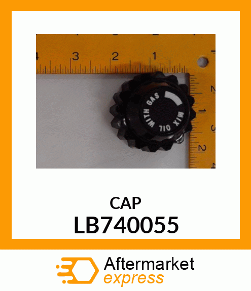 CAP LB740055