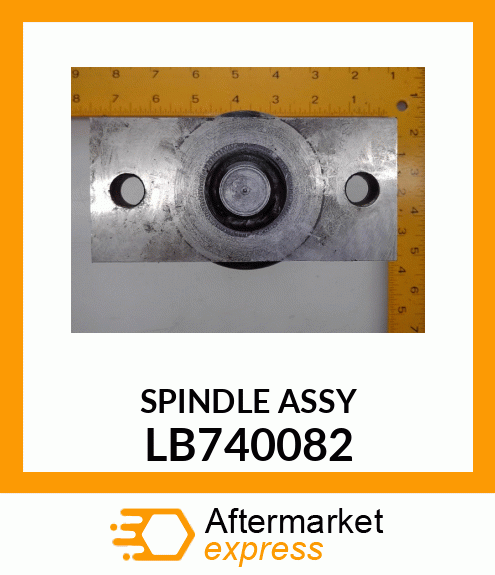 SPINDLE_ASSY LB740082