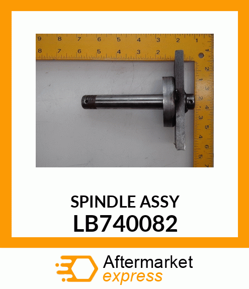 SPINDLE_ASSY LB740082