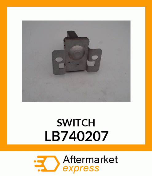 SWITCH LB740207