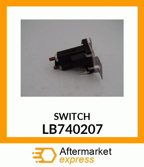 SWITCH LB740207