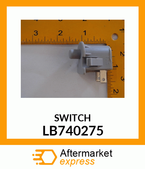 SWITCH LB740275