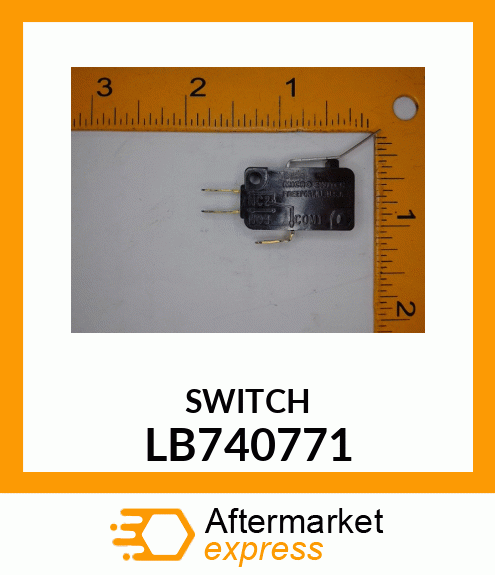 SWITCH LB740771