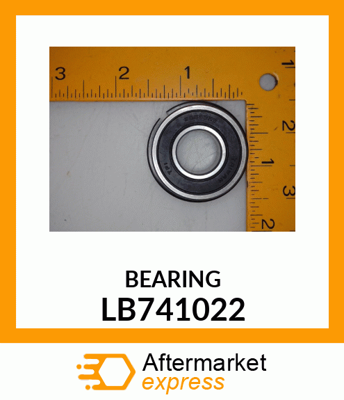 BEARING LB741022