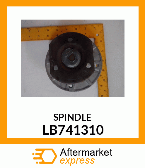 SPINDLE LB741310