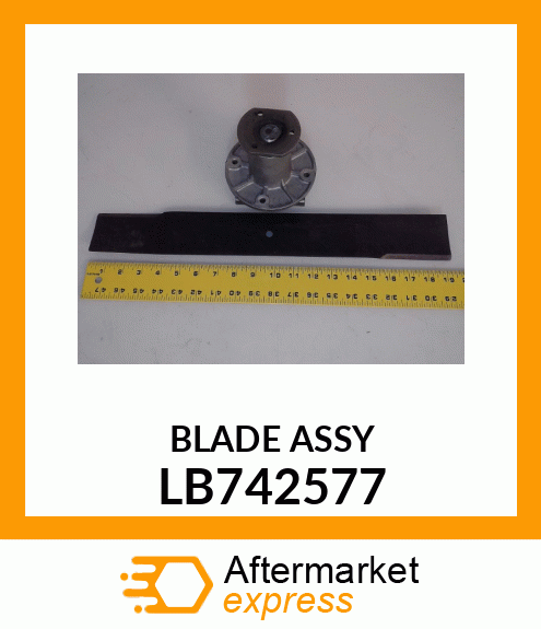 BLADE_ASSY LB742577