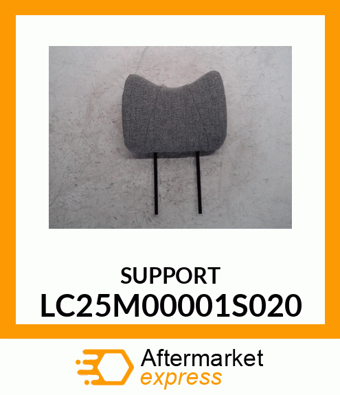 SUPPORT LC25M00001S020