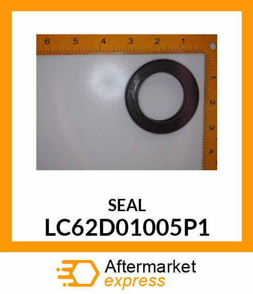 SEAL LC62D01005P1