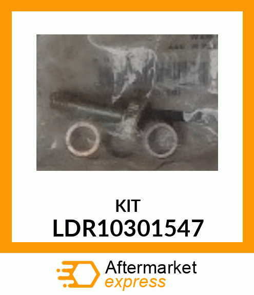 KIT LDR10301547