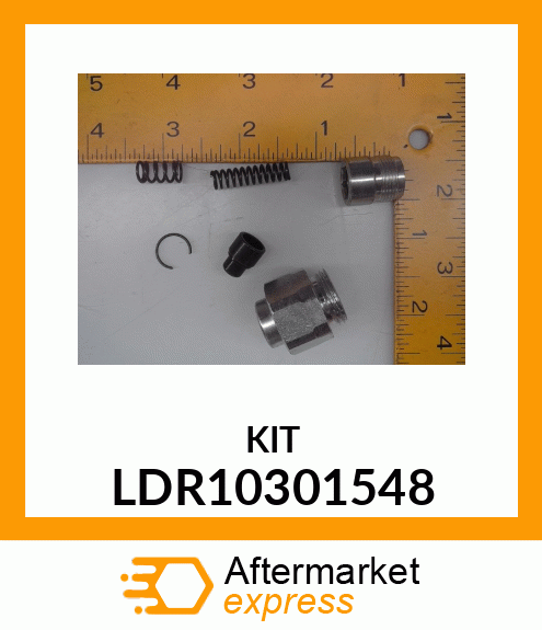 KIT LDR10301548