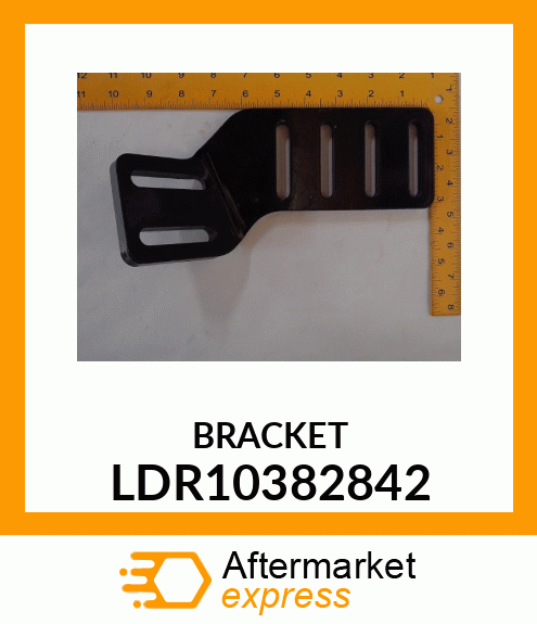 BRKT LDR10382842