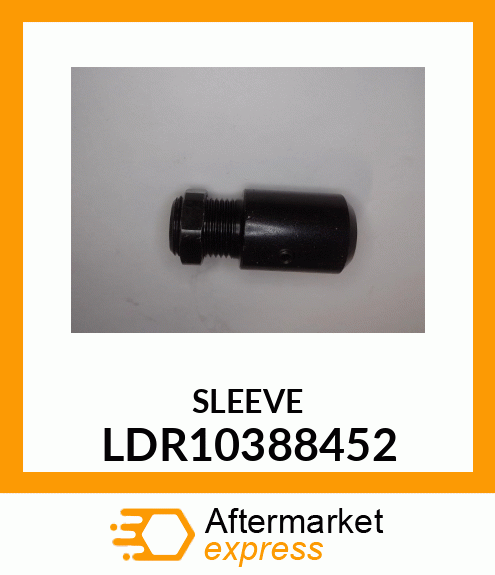 SLEEVE LDR10388452