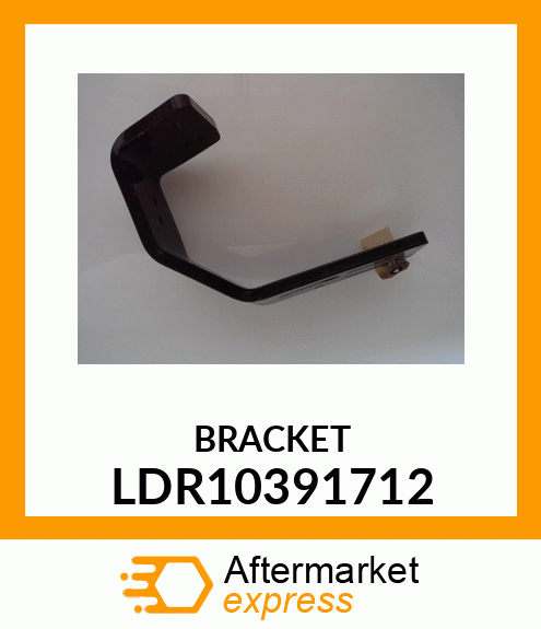 BRKT LDR10391712