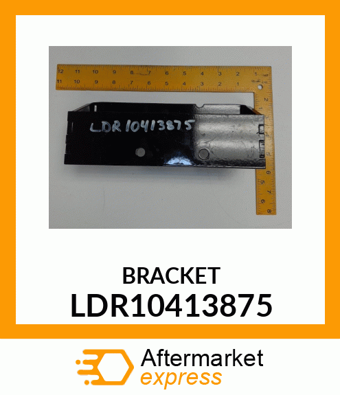 BRKT LDR10413875