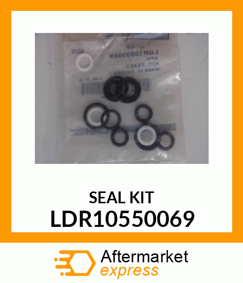 SEAL_KIT LDR10550069