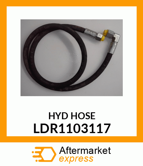 HYD_HOSE LDR1103117