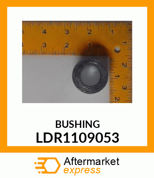 BUSHING LDR1109053