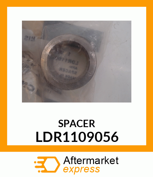 SPACER LDR1109056