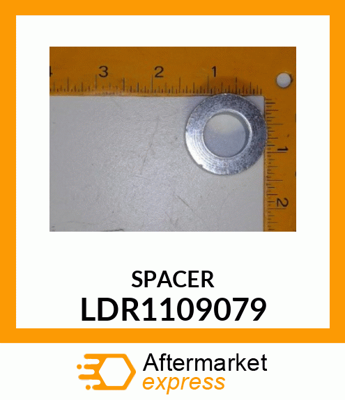 SPACER LDR1109079