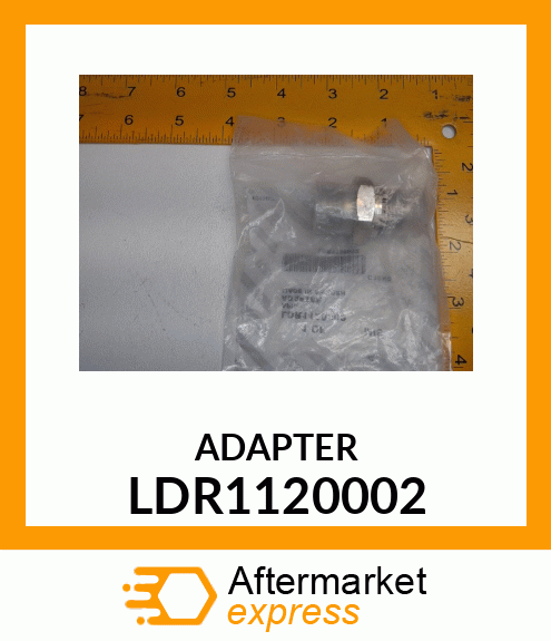 ADAPTER LDR1120002