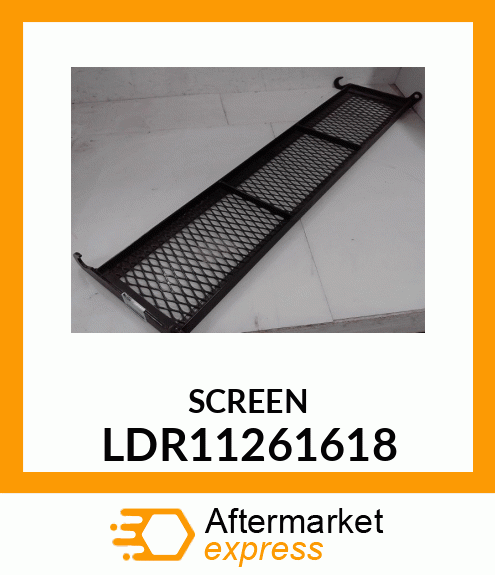 SCREEN LDR11261618