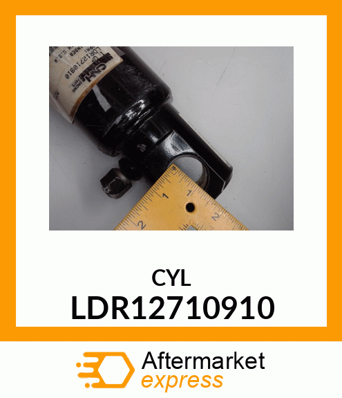 CYL LDR12710910