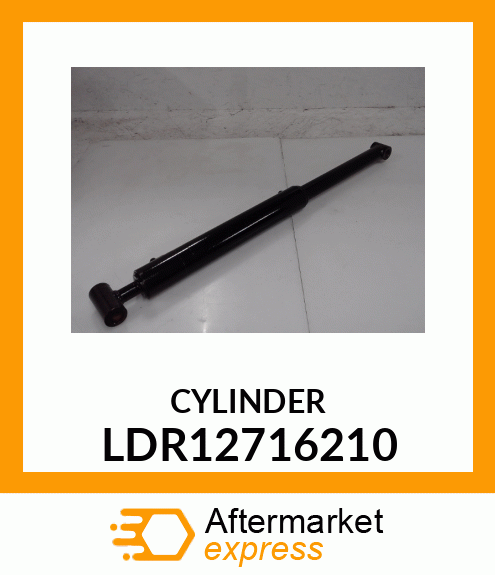 CYLINDER LDR12716210