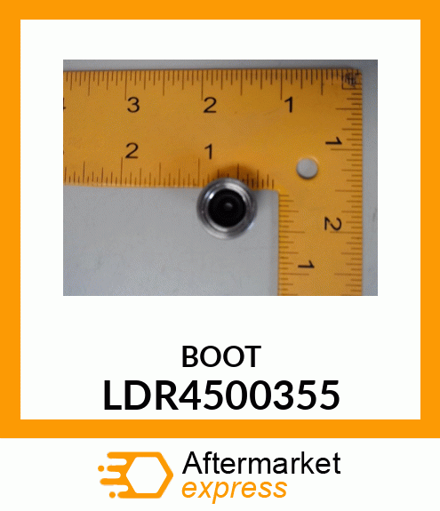 BOOT LDR4500355