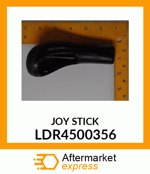 JOYSTICK LDR4500356