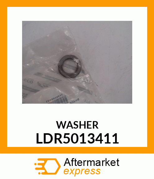 WSHR LDR5013411