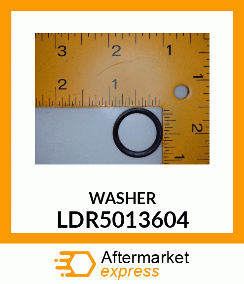 WSHR LDR5013604