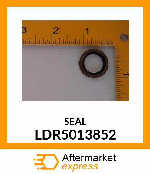 SEAL LDR5013852