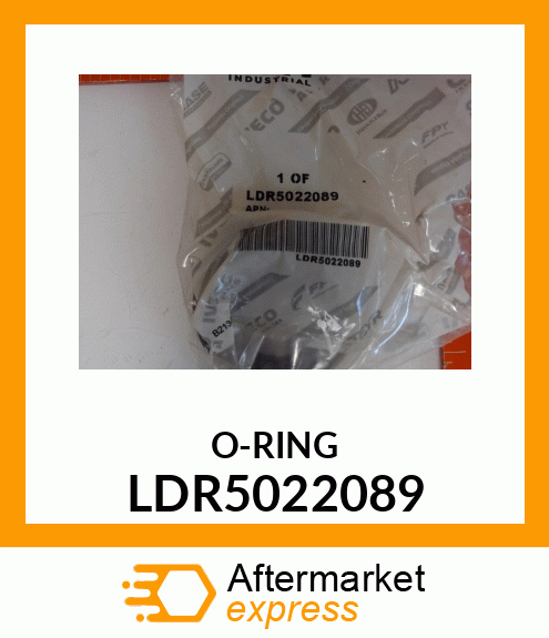 ORING LDR5022089