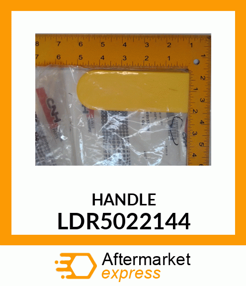 HANDLE LDR5022144