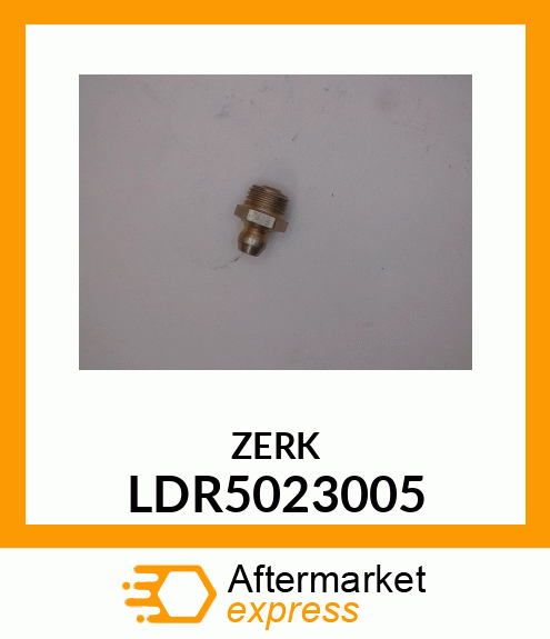 ZERK LDR5023005