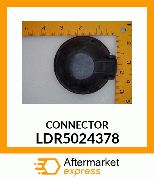 CONNECTOR LDR5024378