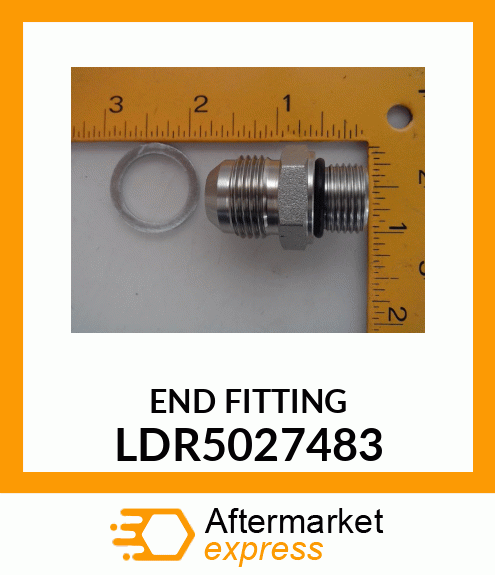 FITTING LDR5027483