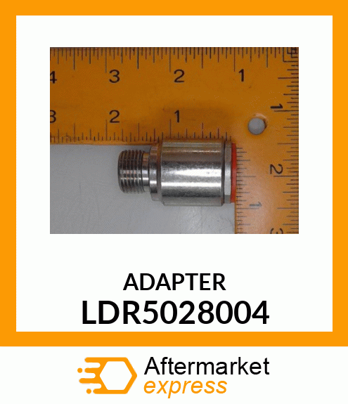 ADAPTR LDR5028004