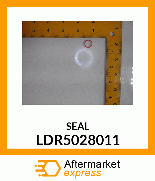 SEAL LDR5028011