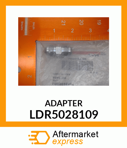 ADAPTER LDR5028109