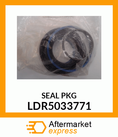 SEALPKG LDR5033771