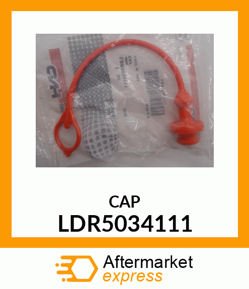 CAP LDR5034111