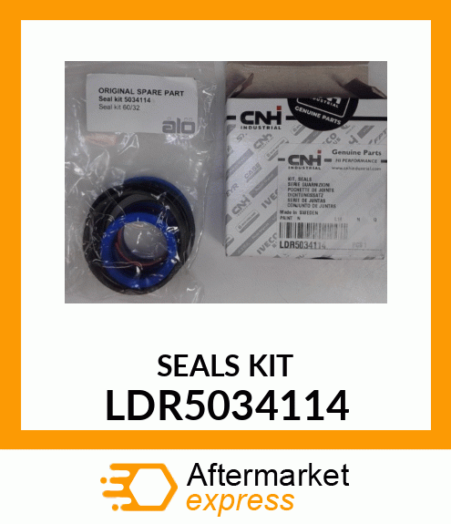 SEALS_KIT LDR5034114