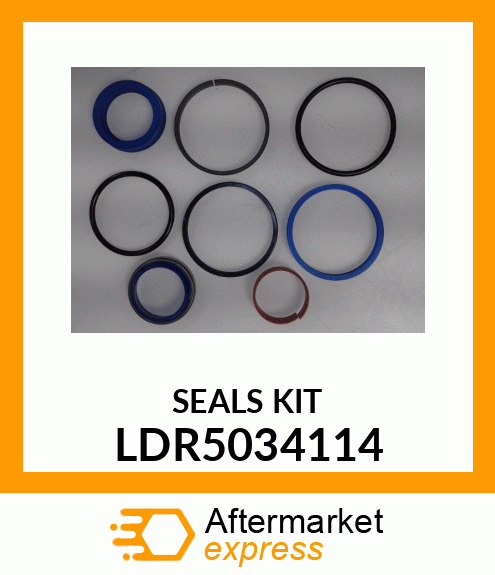 SEALS_KIT LDR5034114