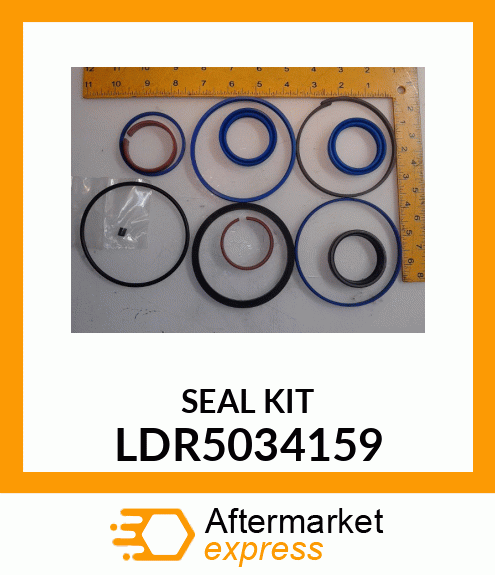 SEALKIT LDR5034159